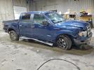 Ford F-150 Supercrew Image 3