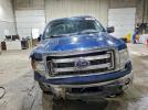 Ford F-150 Supercrew Image 8