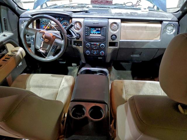 Ford F-150 Supercrew Image 5