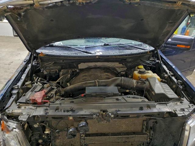 Ford F-150 Supercrew Image 9