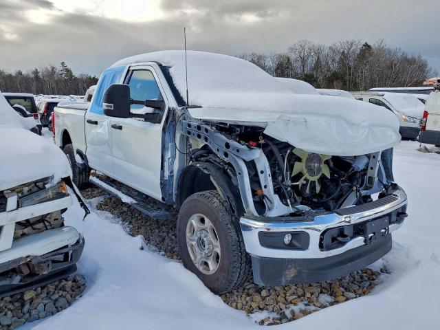 Ford F-250 Super Duty Image 6