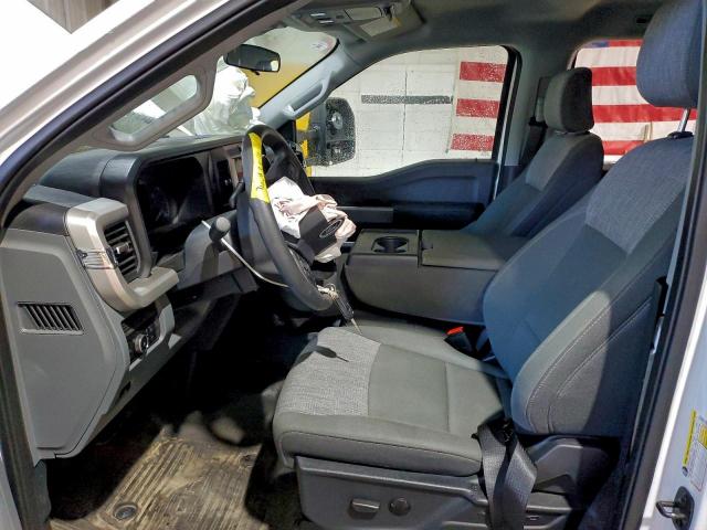 Ford F-250 Super Duty Image 9