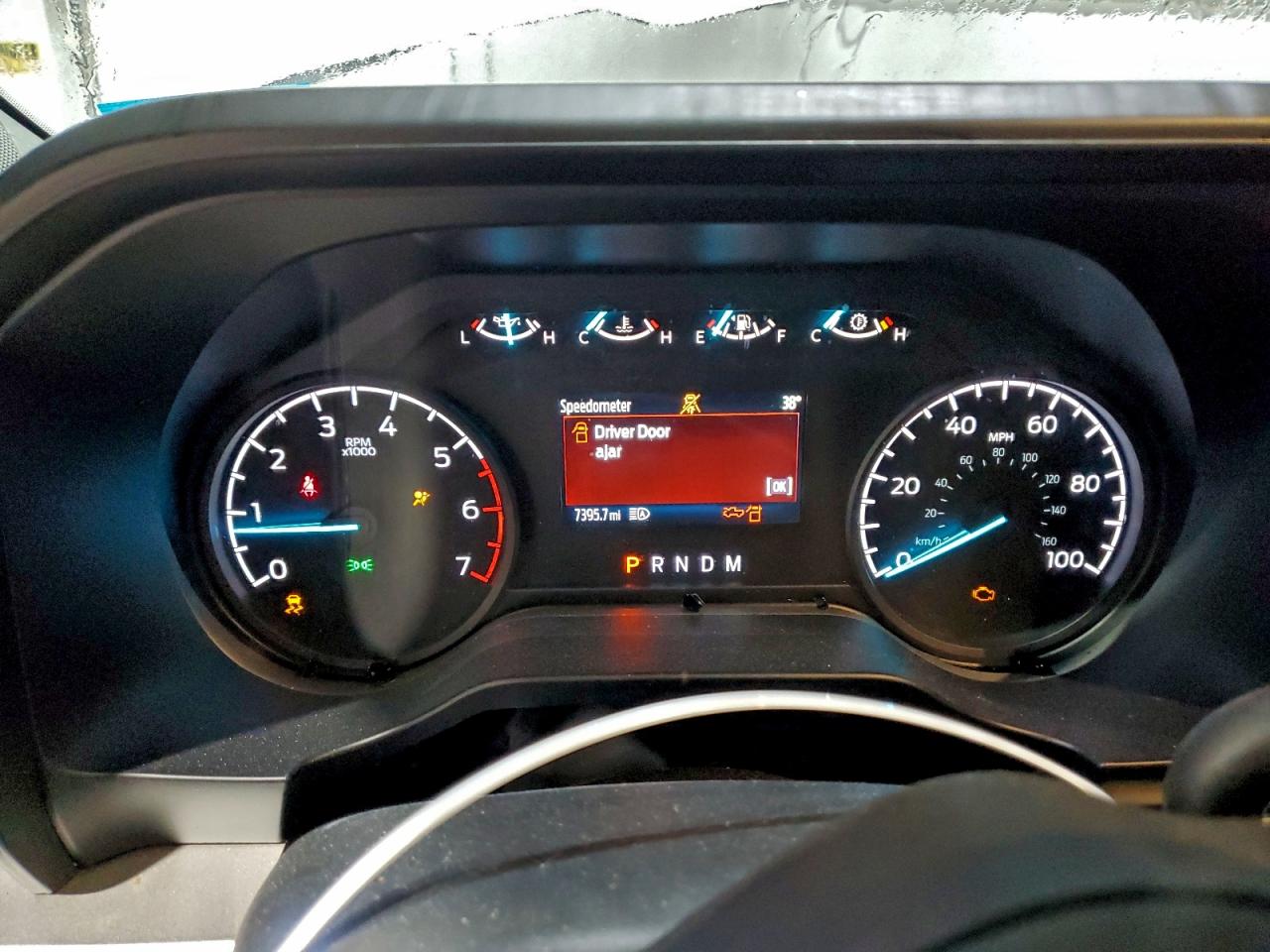 Ford F-250 Super Duty Image 12