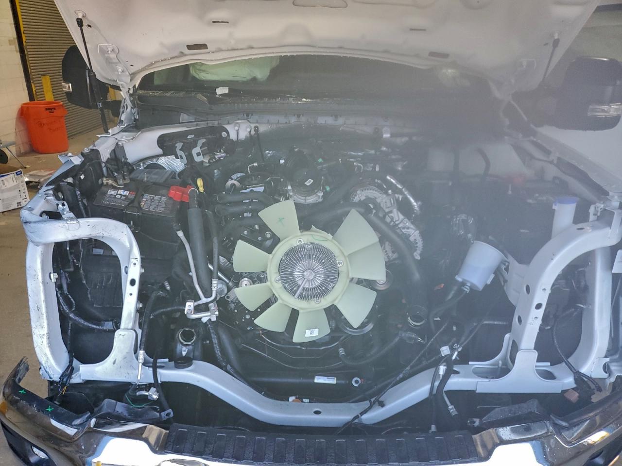 Ford F-250 Super Duty Image 3