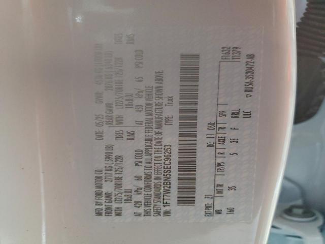 Ford F-250 Super Duty Image 11