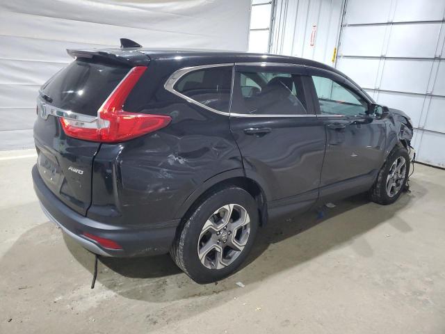 Honda Crv Ex Image 12