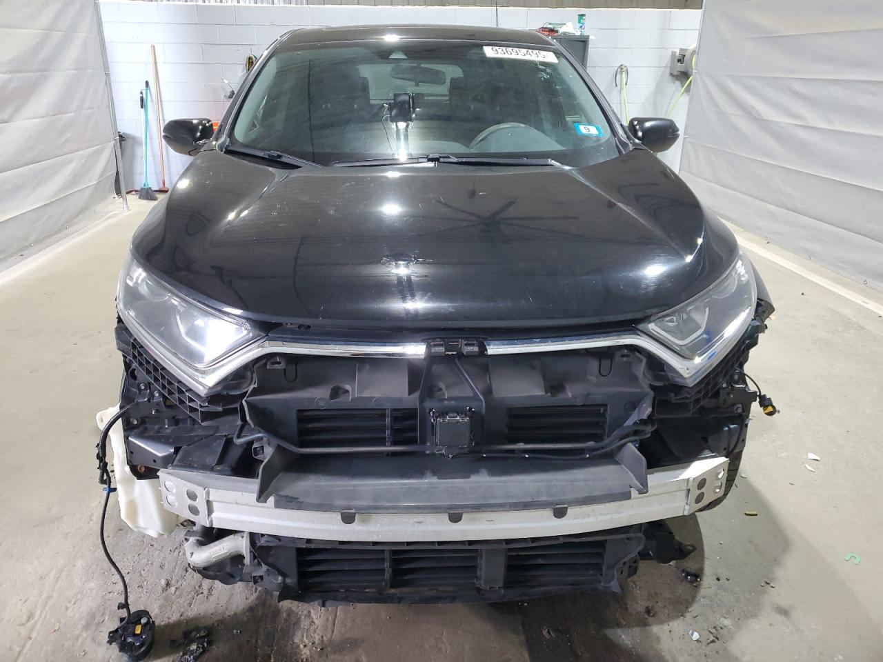 Honda Crv Ex Image 11