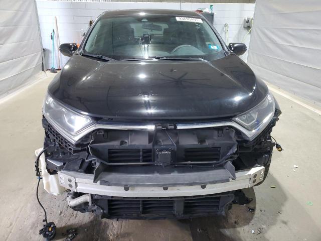 Honda Crv Ex Image 11