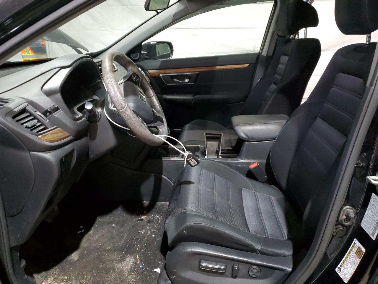 Honda Crv Ex Image 2