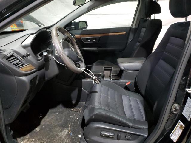 Honda Crv Ex Image 2