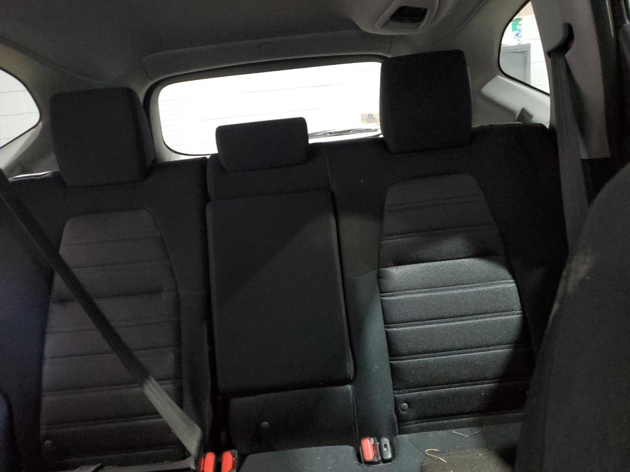 Honda Crv Ex Image 3