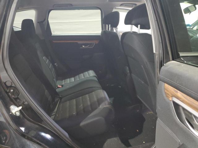 Honda Crv Ex Image 7