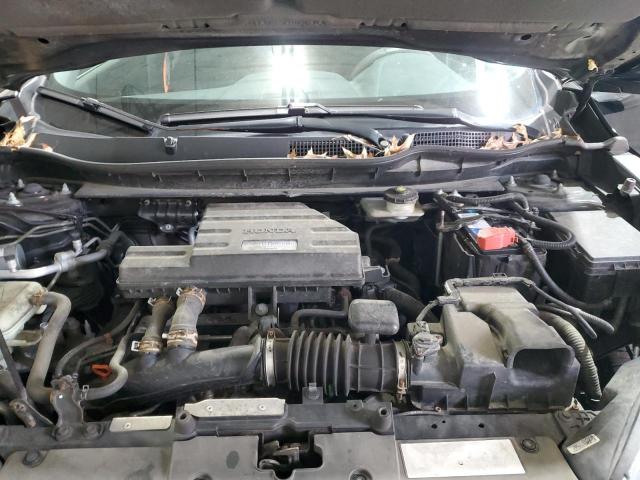 Honda Crv Ex Image 6