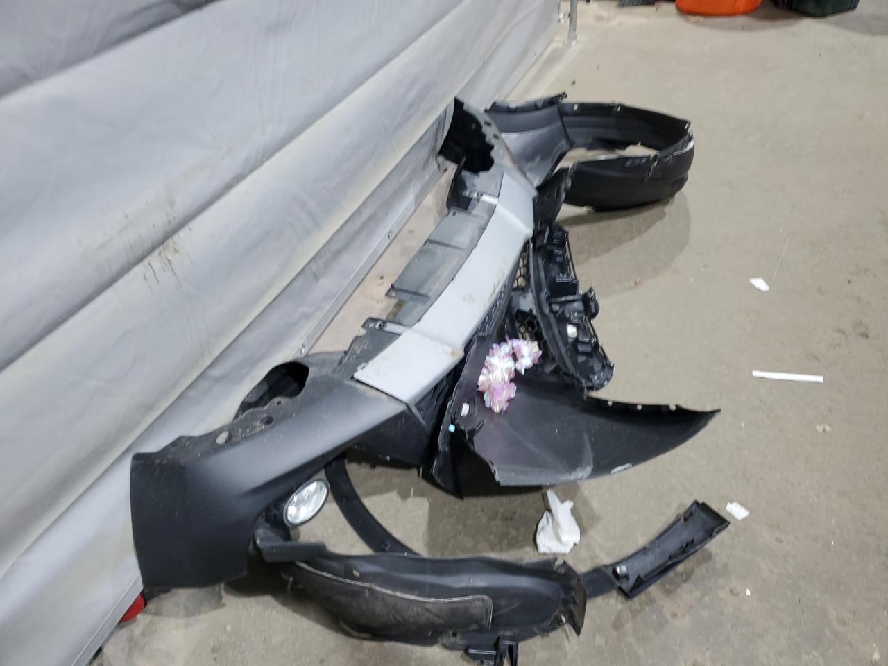 Honda Crv Ex Image 10