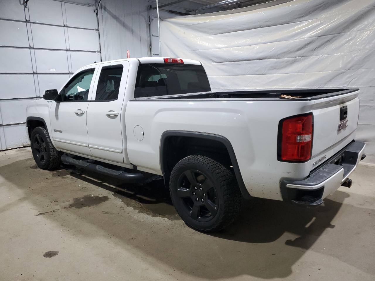 GMC Sierra K1500 Image 6