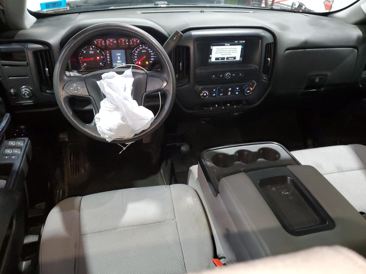 GMC Sierra K1500 Image 12