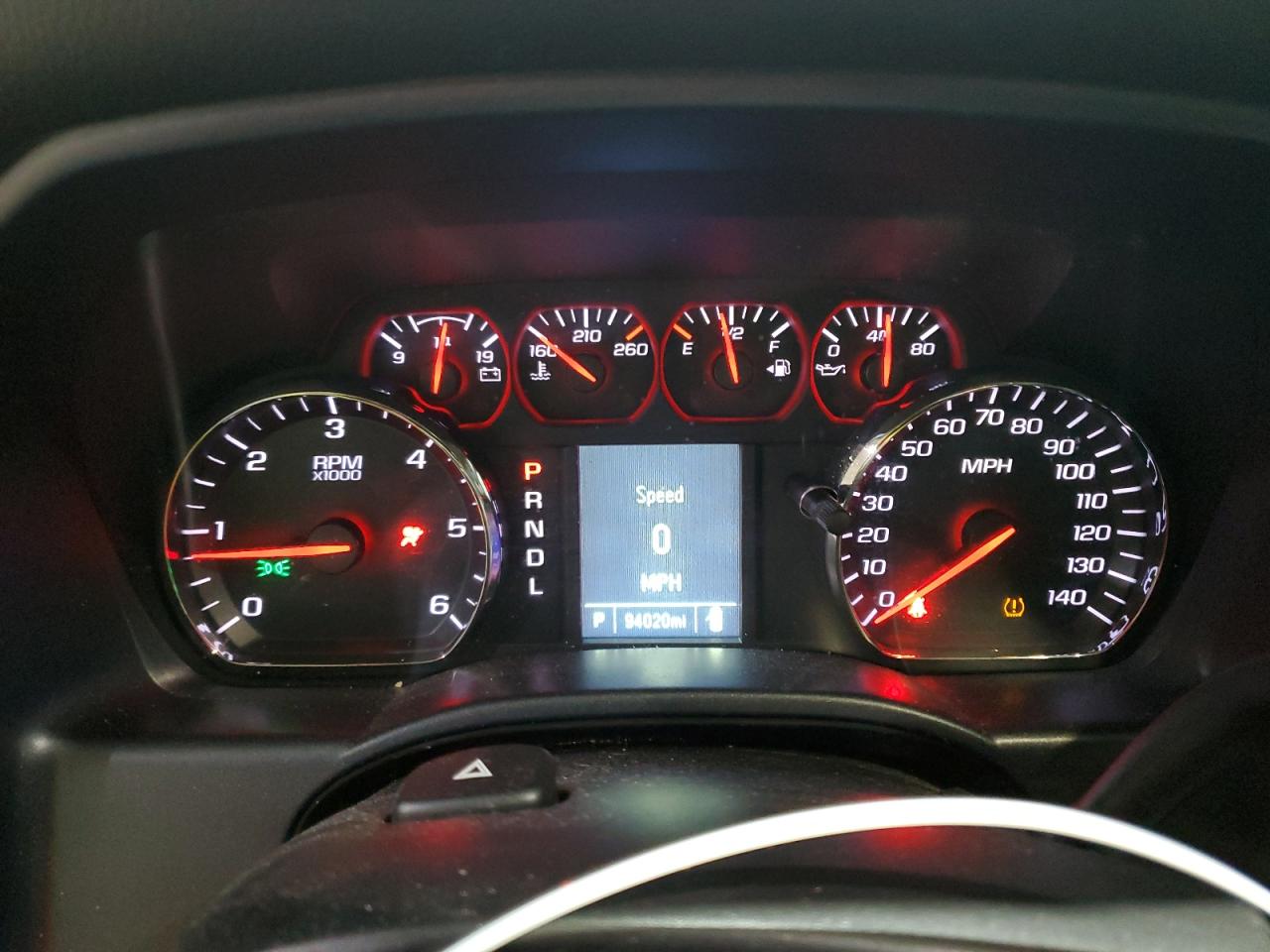 GMC Sierra K1500 Image 10