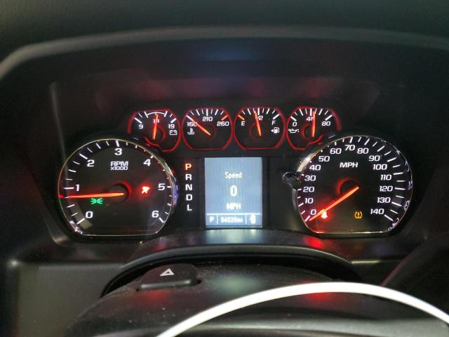 GMC Sierra K1500 Image 10