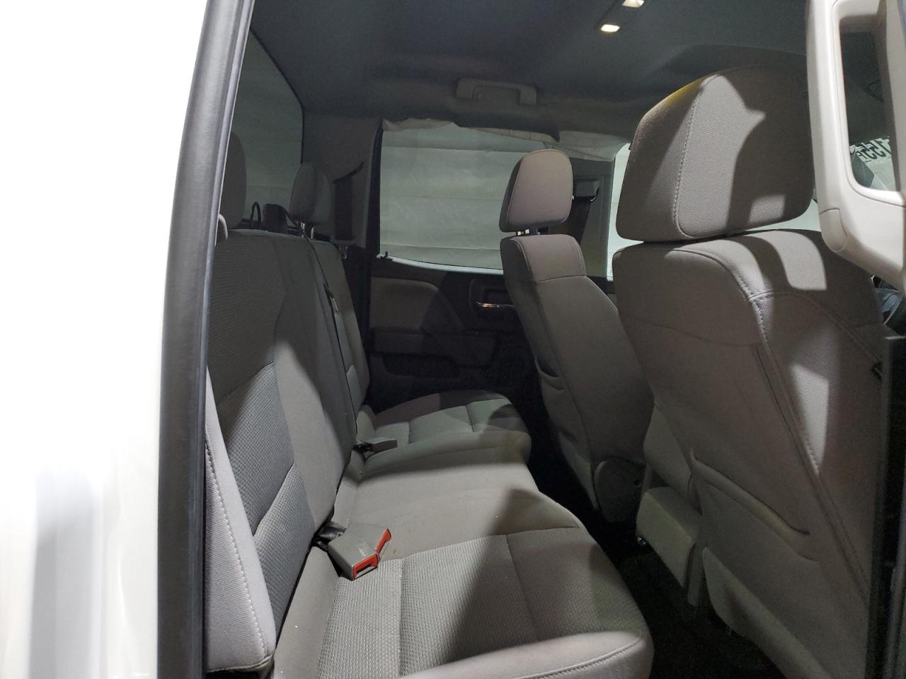 GMC Sierra K1500 Image 7