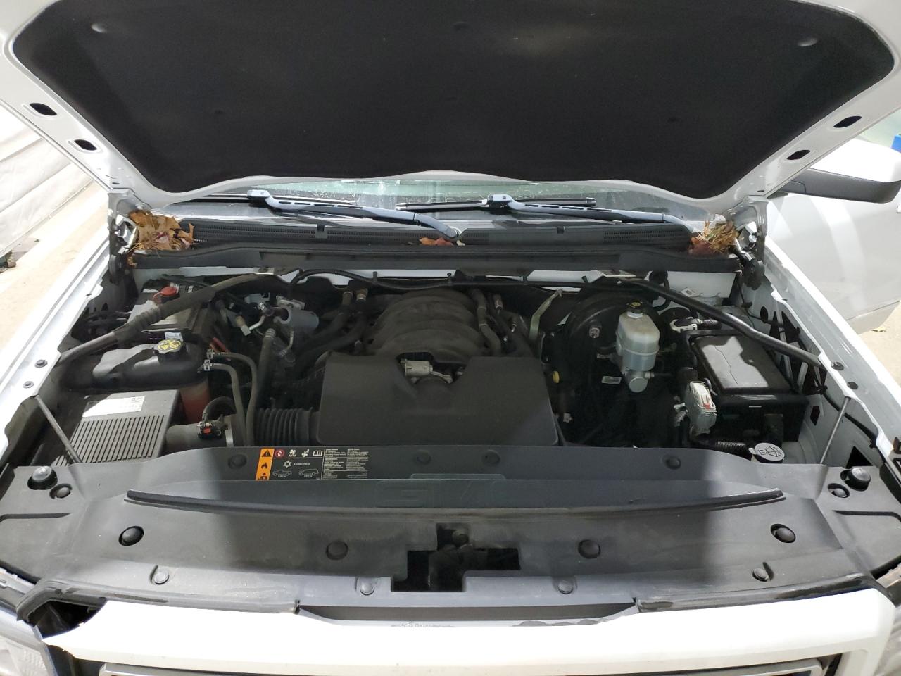 GMC Sierra K1500 Image 11