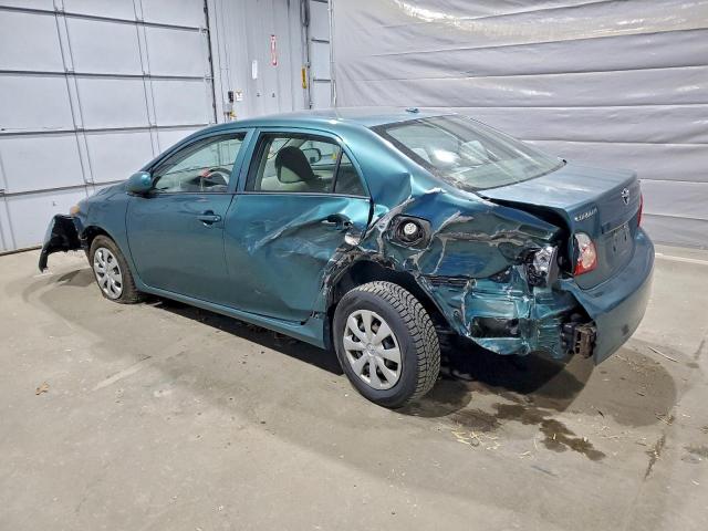 Toyota Corolla Base Image 2