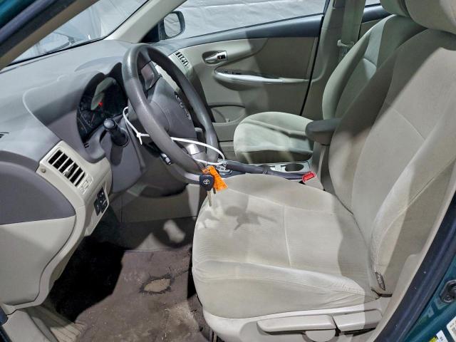 Toyota Corolla Base Image 6