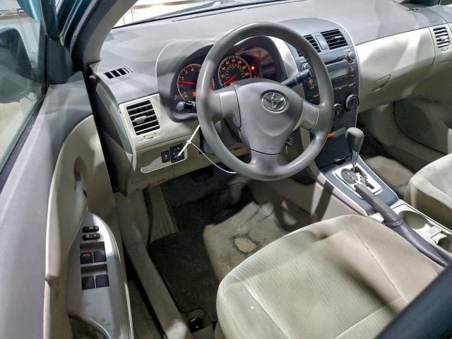 Toyota Corolla Base Image 7