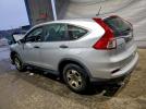 Honda Crv Lx Image 12