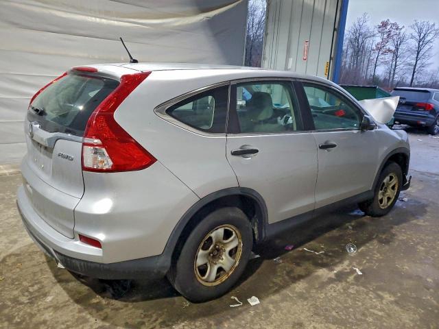 Honda Crv Lx Image 13