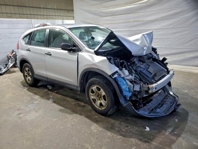 Honda Crv Lx Image 2