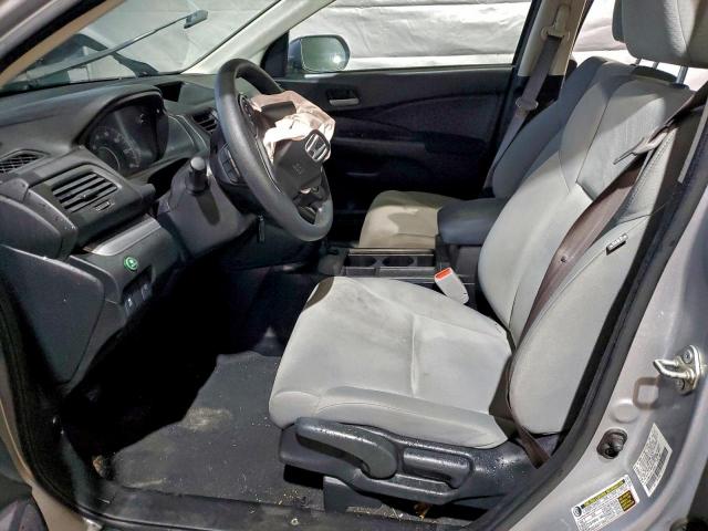 Honda Crv Lx Image 3