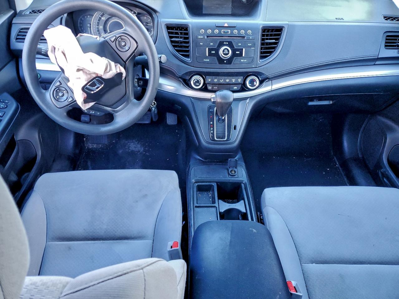 Honda Crv Lx Image 6