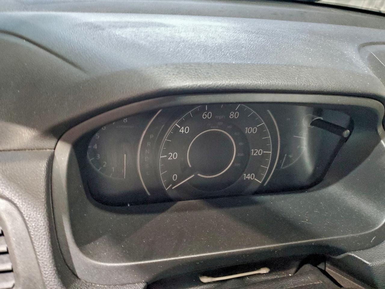 Honda Crv Lx Image 7