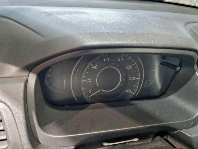 Honda Crv Lx Image 7