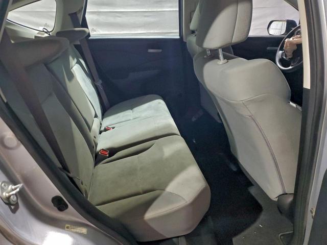 Honda Crv Lx Image 5