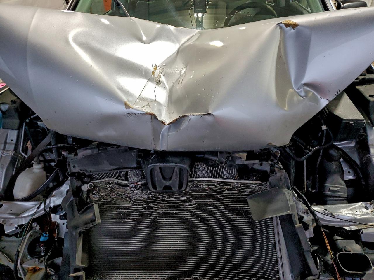 Honda Crv Lx Image 8