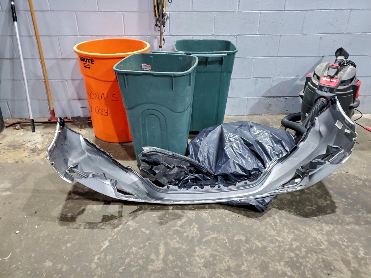 Honda Crv Lx Image 10