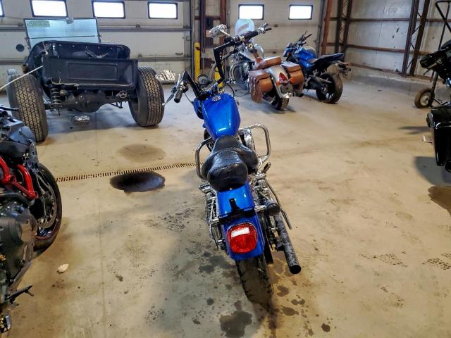 Harley-Davidson Sprtstr883 Hugger Image 6