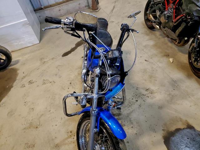 Harley-Davidson Sprtstr883 Hugger Image 7