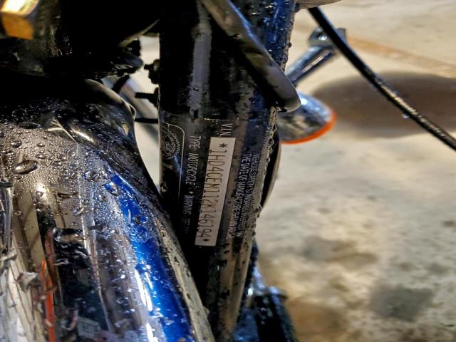 Harley-Davidson Sprtstr883 Hugger Image 8