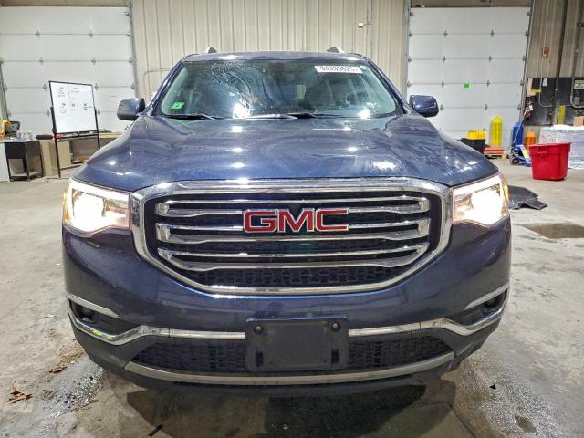 GMC Acadia Sle Image 4