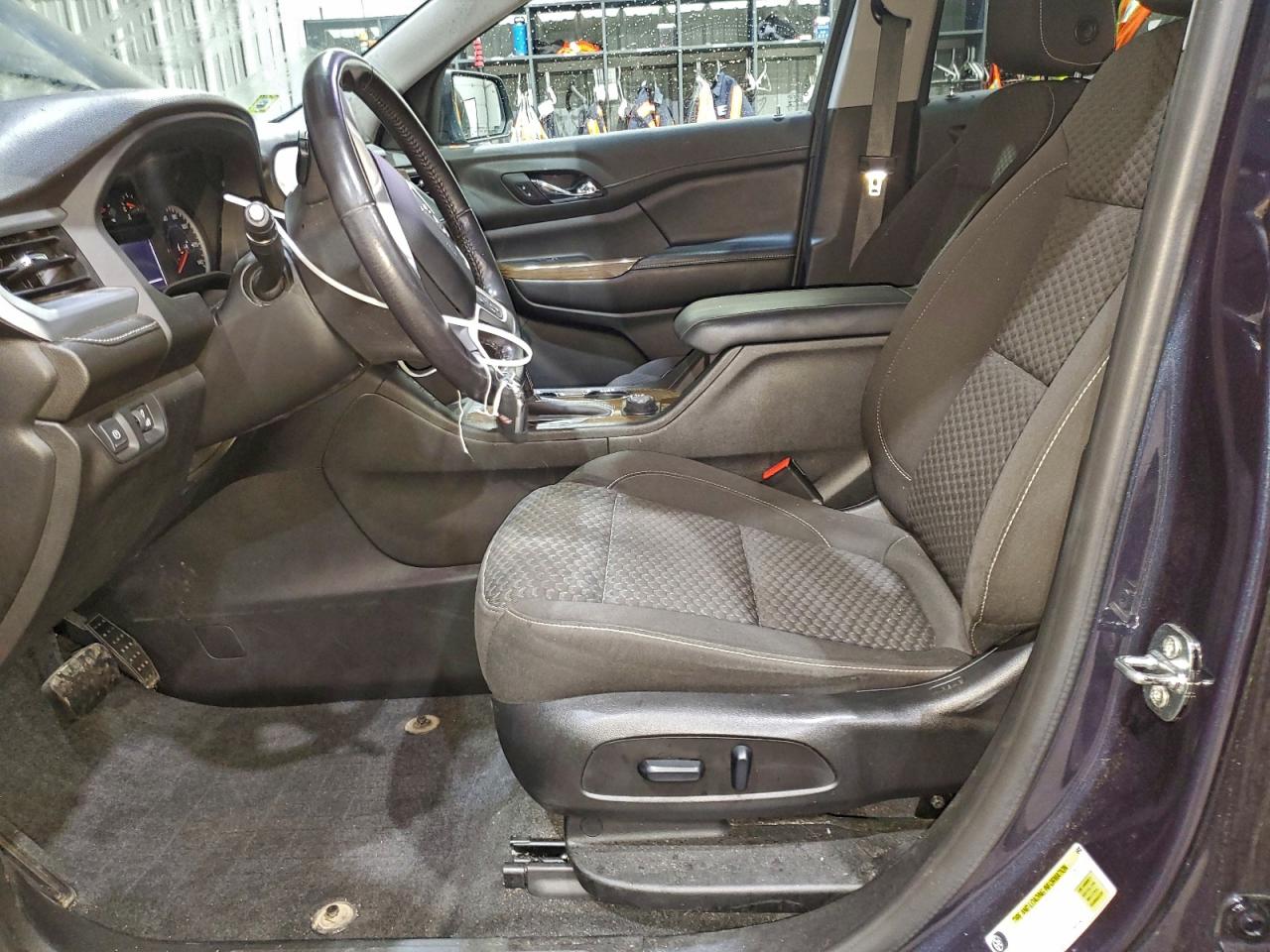 GMC Acadia Sle Image 6