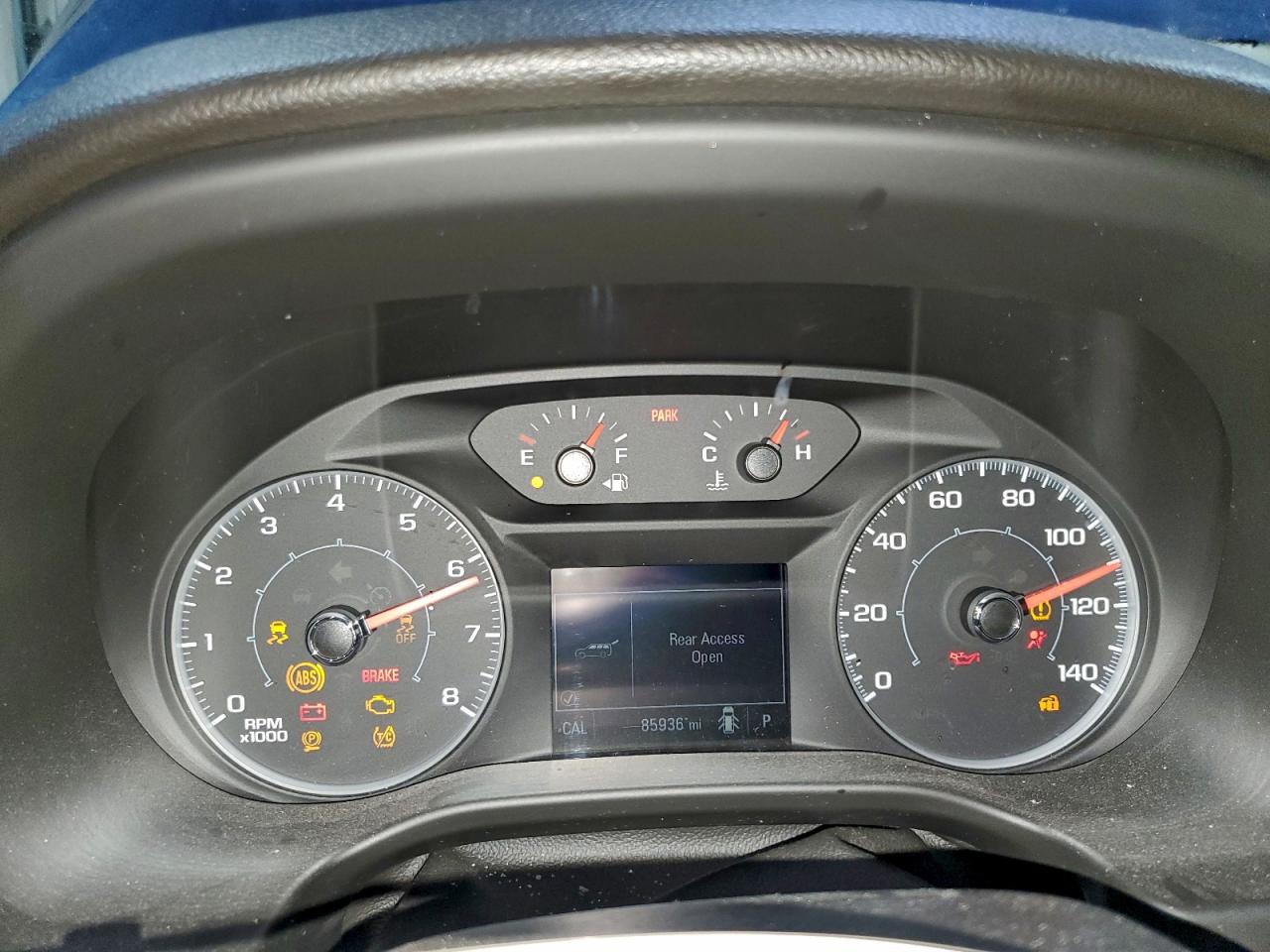 GMC Acadia Sle Image 5