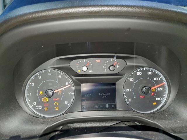 GMC Acadia Sle Image 5