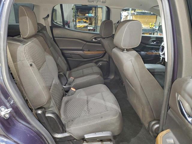 GMC Acadia Sle Image 8