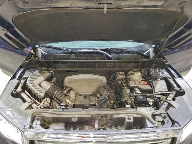 GMC Acadia Sle Image 12