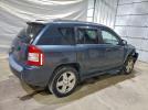 Jeep Compass Sport Image 2