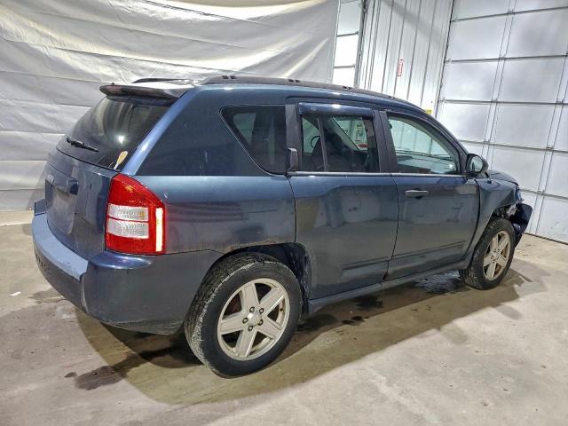 Jeep Compass Sport Image 2