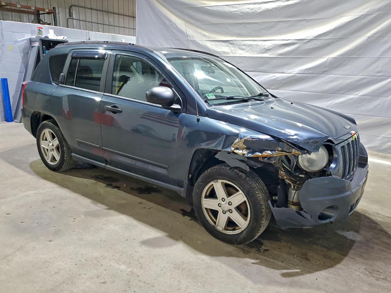 Jeep Compass Sport Image 3