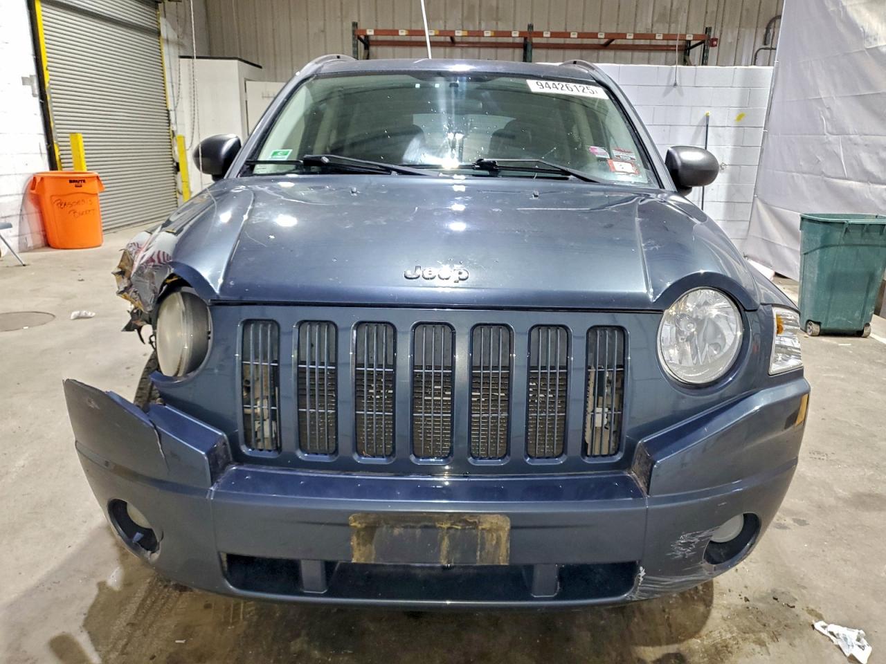 Jeep Compass Sport Image 10